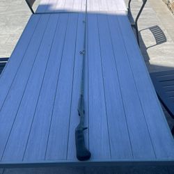 Daiwa Rare Apollo 1691 Ngp Rod 5’10”