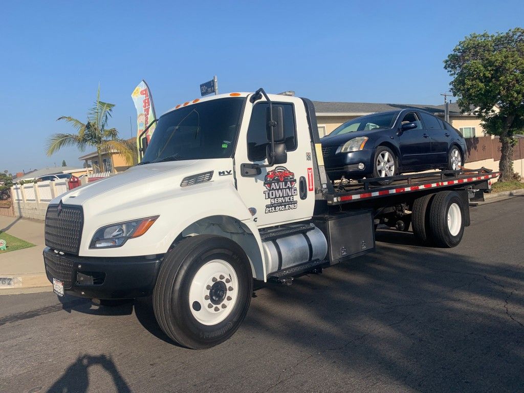 Automotive Transport