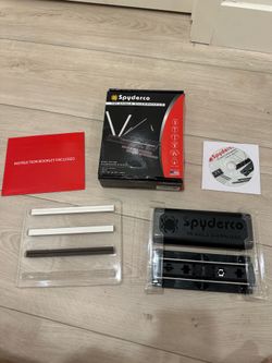 Knife Sharpener