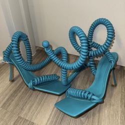 Bottega Veneta Heels