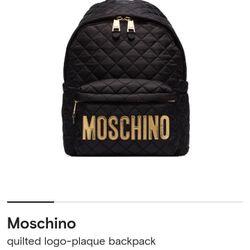 Almost New Backpack!
