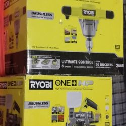 Ryobi 150 For Both