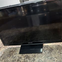 Samsung Computer Monitor 22inch