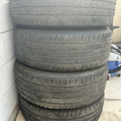 Tires