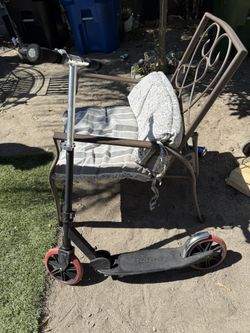 Razor Scooter 