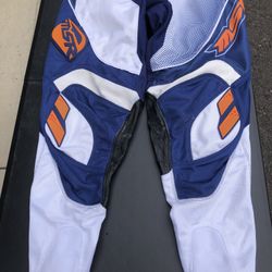 MSR Off Road Riding Gear