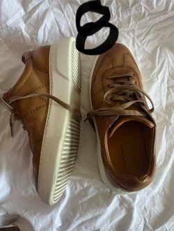 Man shoes