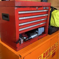 Craftsman/Ryobi