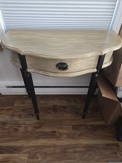 Beautiful antique desk