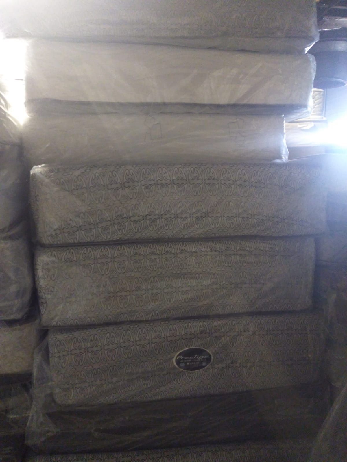 King Size Set