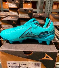 Zapatitos Pirma para niños de Futbol soccer