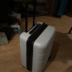 Carry On Luggage