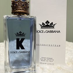 Dolce & Gabbana K Perfume
