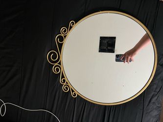 Mirrors