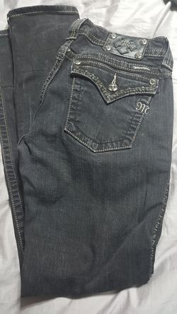 Miss Me size 31