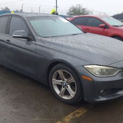 2012-2018 BMW F30 Parts 328 320 330 Full PARTOUT 
