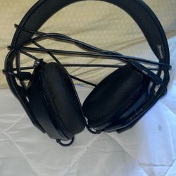 RIG headset 