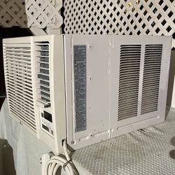  LG Air Conditioning Unit