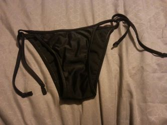 Bikini bottom