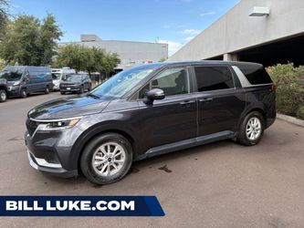 2023 Kia Carnival MPV
