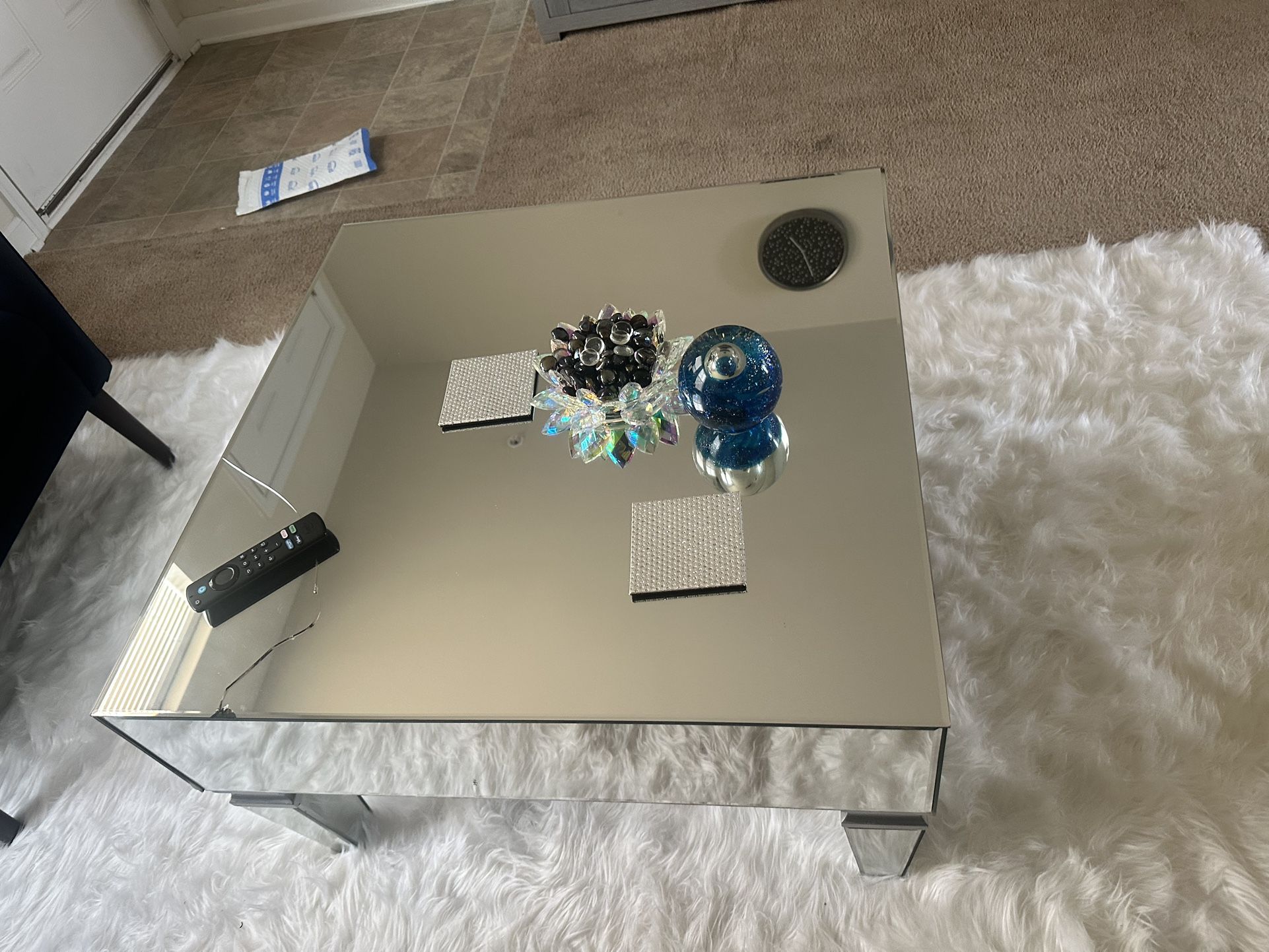 Center Table