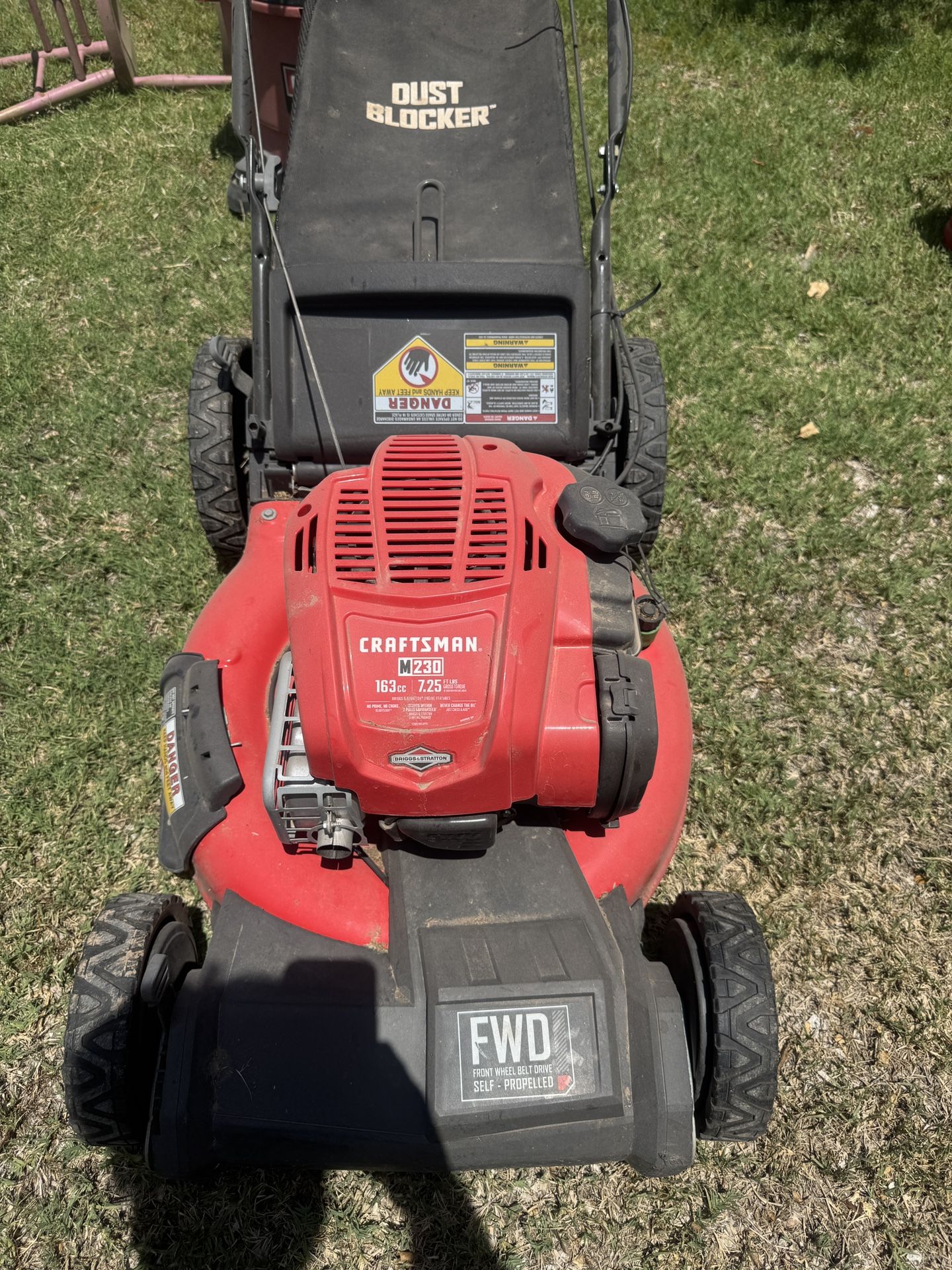 Mower Carburetor Weed Eater 22 Lawn Mower Blade Mower Parts Weed