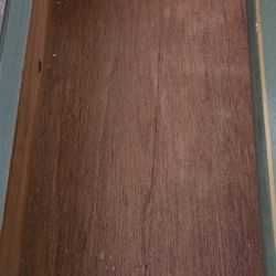 Jasper Vintage Secretary Desk