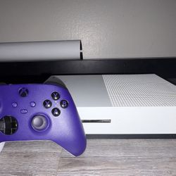 xbox one (old one)