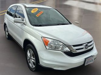 2011 Honda CR-V