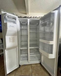 refrigerator repair, DJ car amplifiers