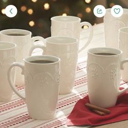 Tasas grandes 🌺🌸🌺🌸🌺