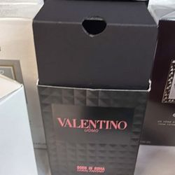 VALENTINO COLOGNE 100 ML