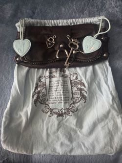 Juicy Couture