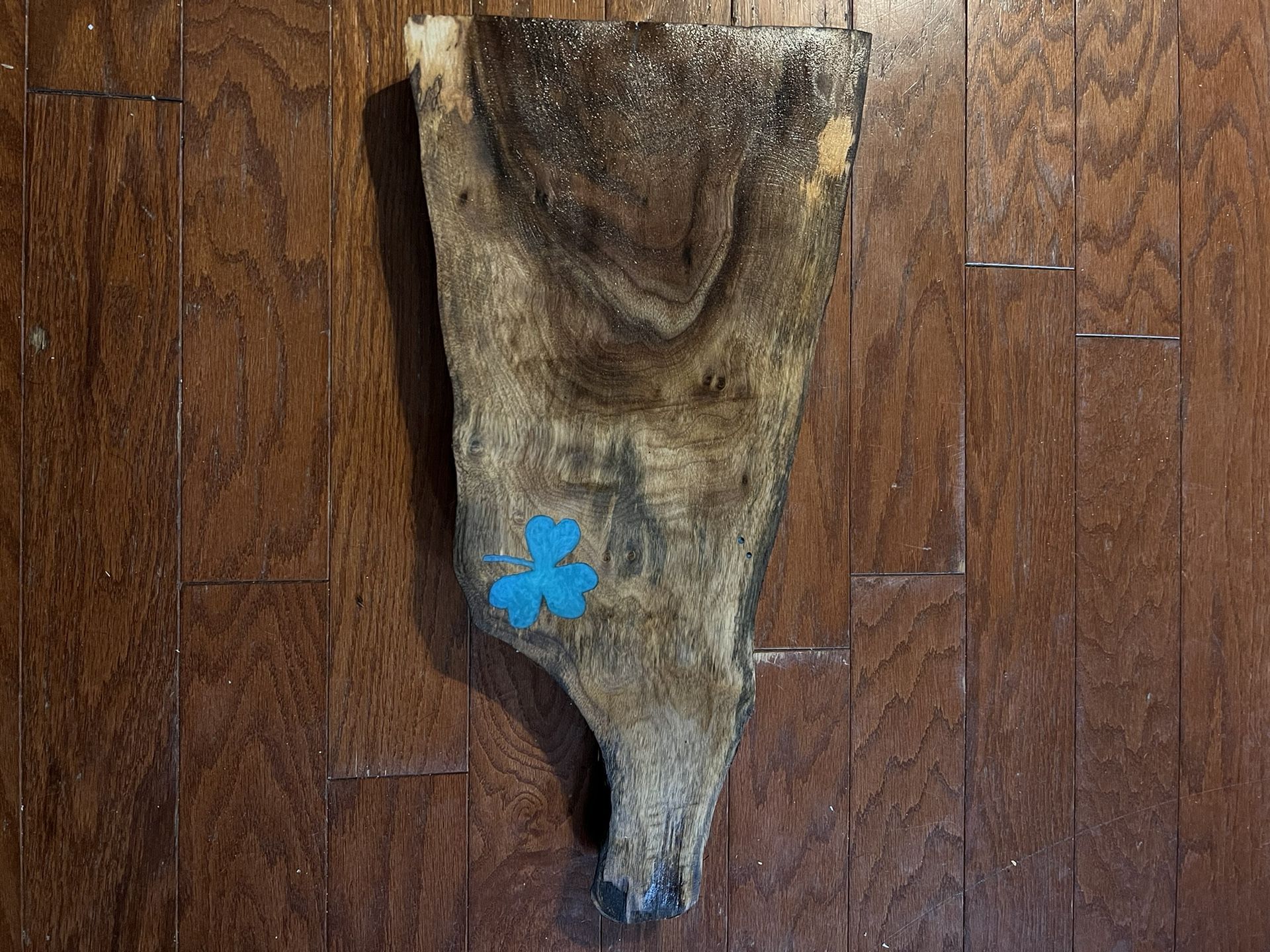 Custom Cutting Boards And A lot More!!