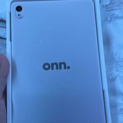 Onn Tablet