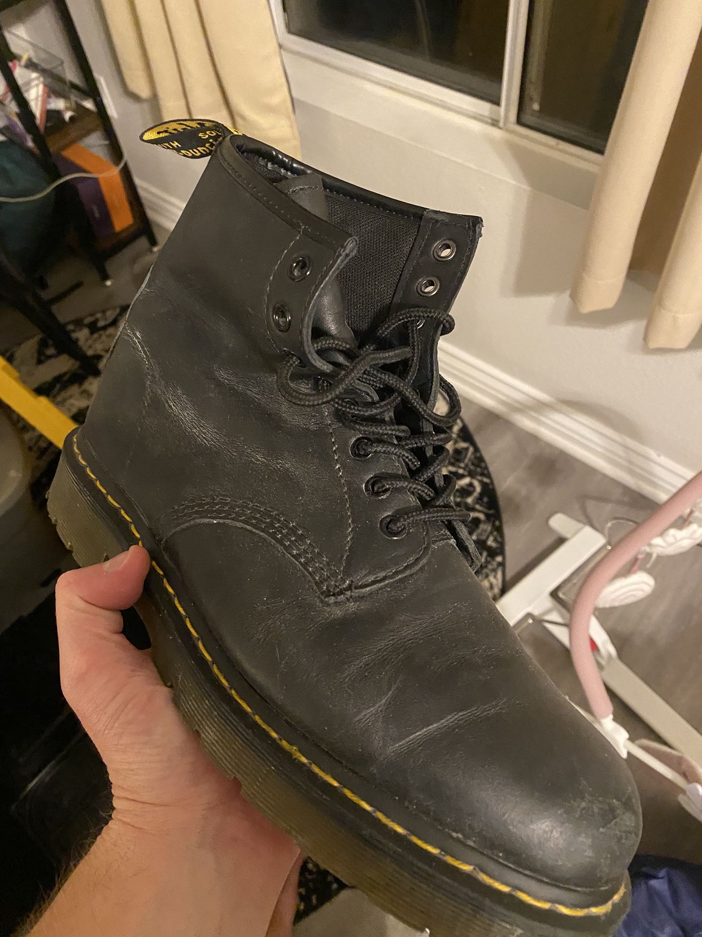 Dr. Martens Size 10