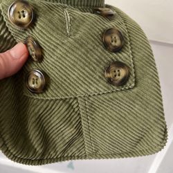 Extra Small Dog Vest
