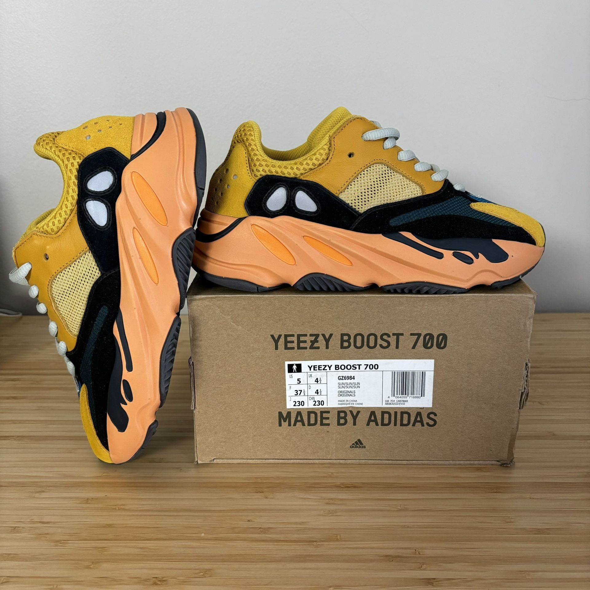 SALE SIZE 5