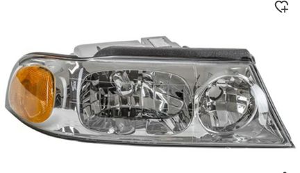 1(contact info removed) Lincoln Navigator,2002 Blackwood,TYC HEADLIGHT 20-5877-00