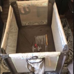 Cribs Bedside Baby Sleeping New 