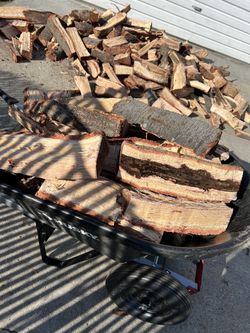 OAK Firewood