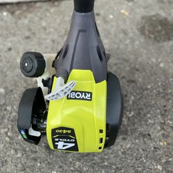 Ryobi Trimmer Guiro 