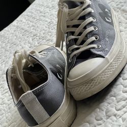 Converse Cdgs Grey