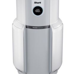 Shark NeverChange Air Purifier MAX Three Odor Neutralization Cartridges, and Pet Pro