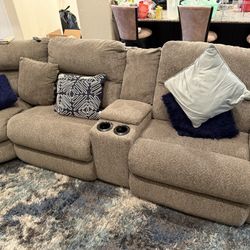 Sofas For Sell