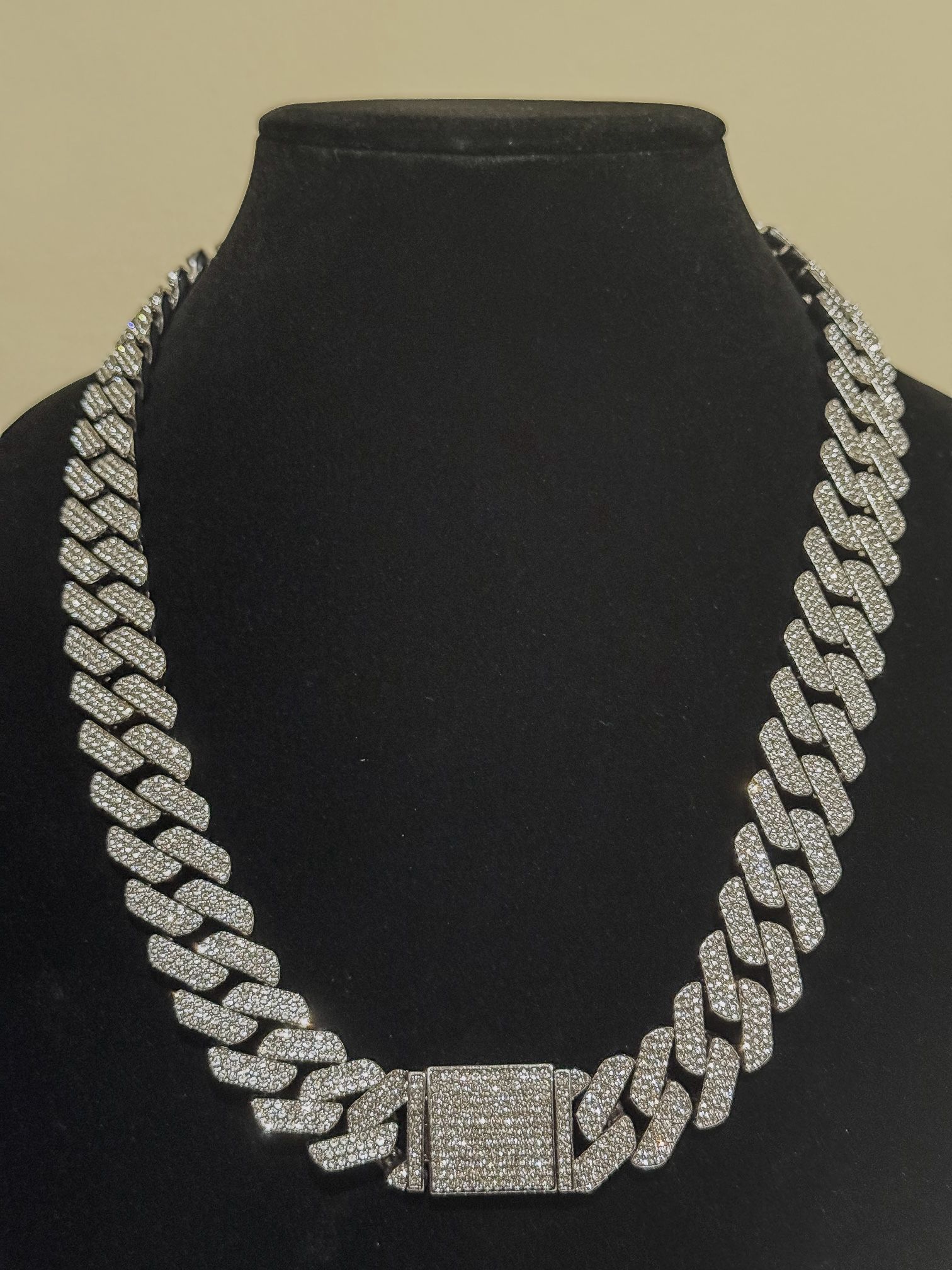 Cuban Link Chain