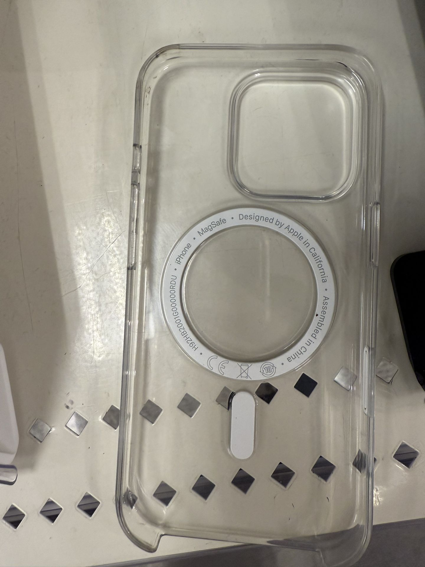 iPhone 16 Pro Case