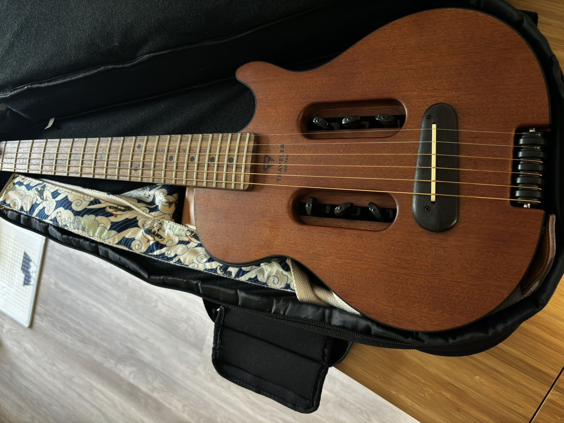 Guitar