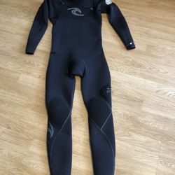 Wetsuits Surfing Rip Curl E-Bomb Small & Patagonia R Yulex Medium