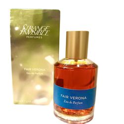 Fair Verona by Strange Invisible Perfumes Eau de Parfum Spray 1.7 FL oz / 50 ML